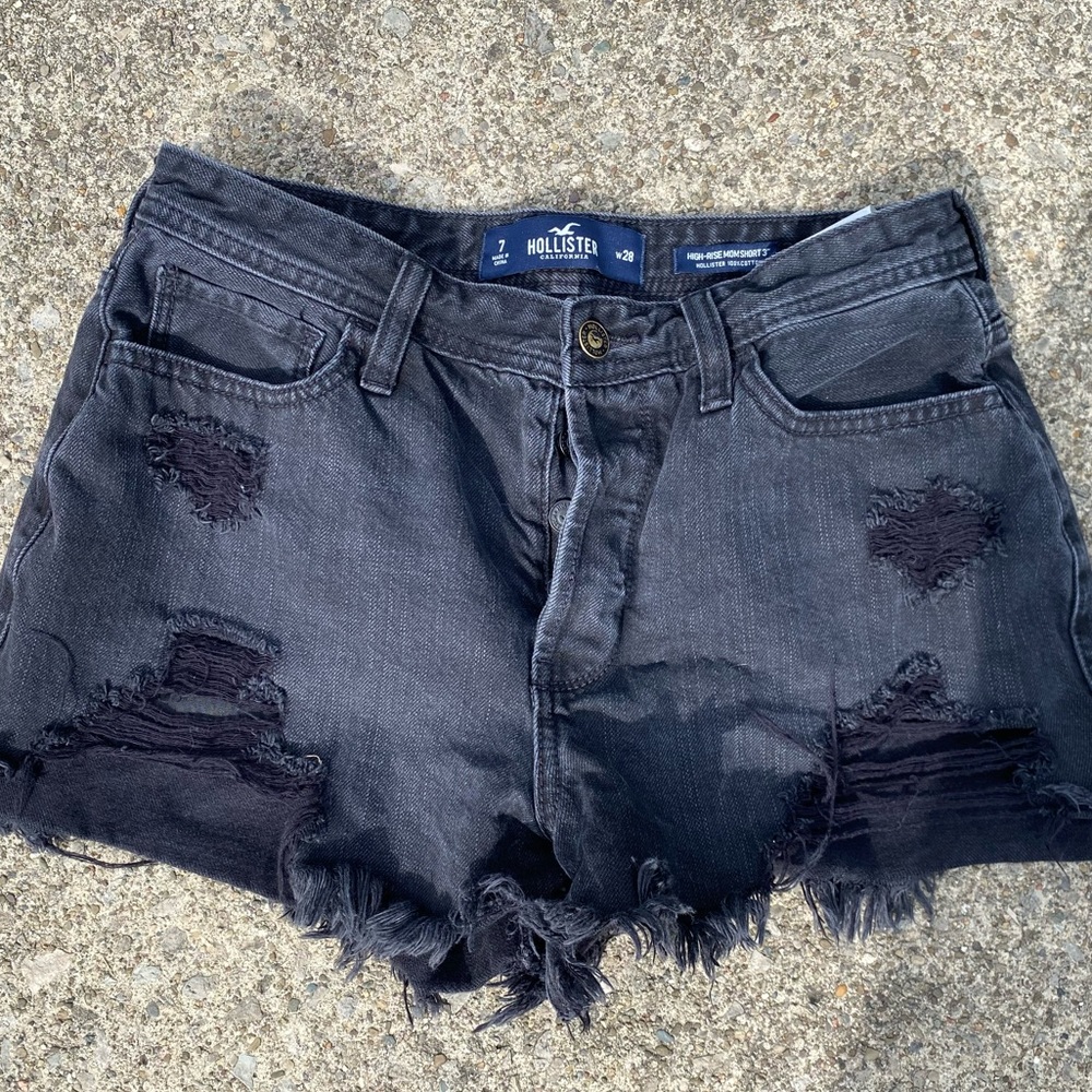 Hollister Shorts